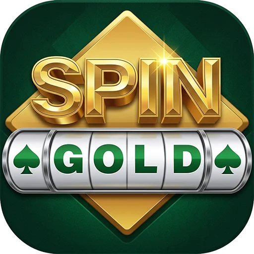 Spin Gold