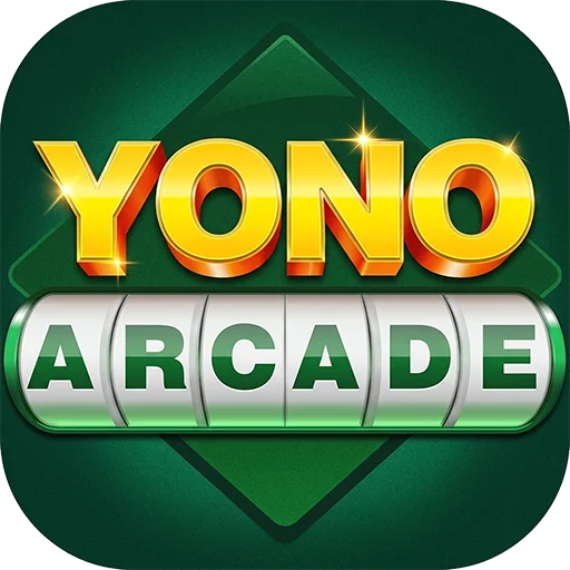 Yono Arcade