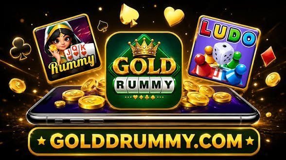 GOLD RUMMY APK